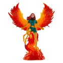 Marvel Legends Figure Jean Gray / Phoenix Force 15 cm Action Figure