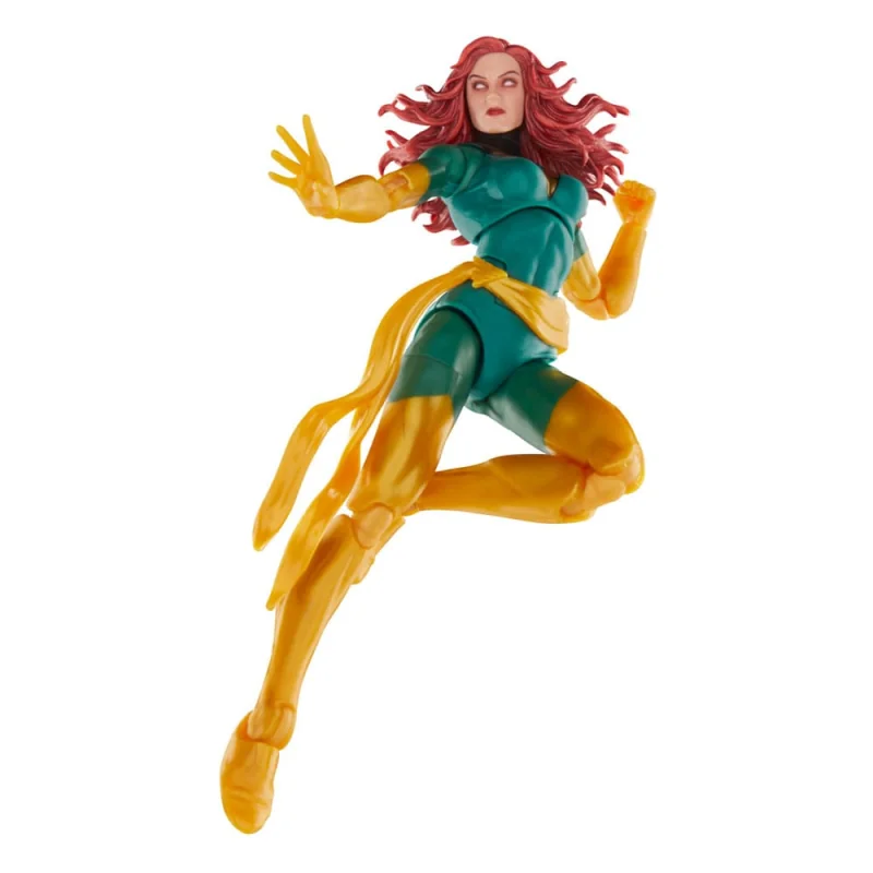 Marvel Legends Figure Jean Gray / Phoenix Force 15 cm