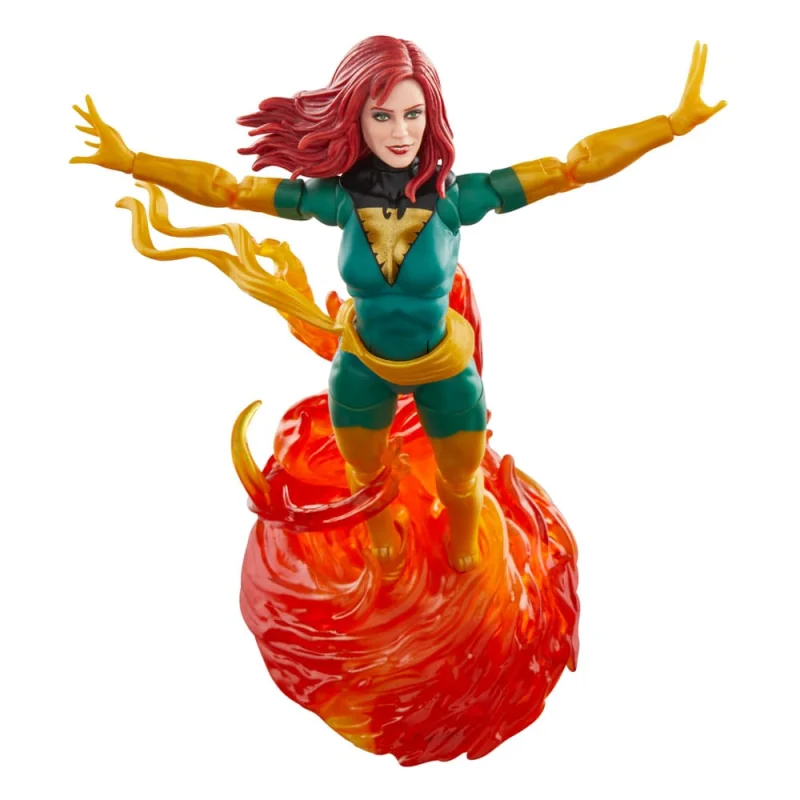 Marvel Legends Figure Jean Gray / Phoenix Force 15 cm