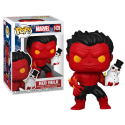 HOLIDAY '24 - POP Marvel #1439 - Red Hulk Pop figure 