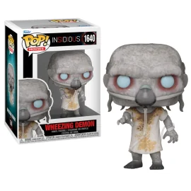 INSIDIOUS - POP Movies N° 1640 - Wheezing Demon Pop figure 