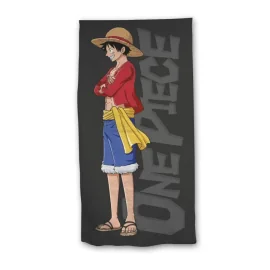 ONE PIECE - Luffy - Beach Towel 70x140cm 