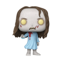 THE EXORCIST - POP Movies N° 1646 - Katherine (Possessed) Funko