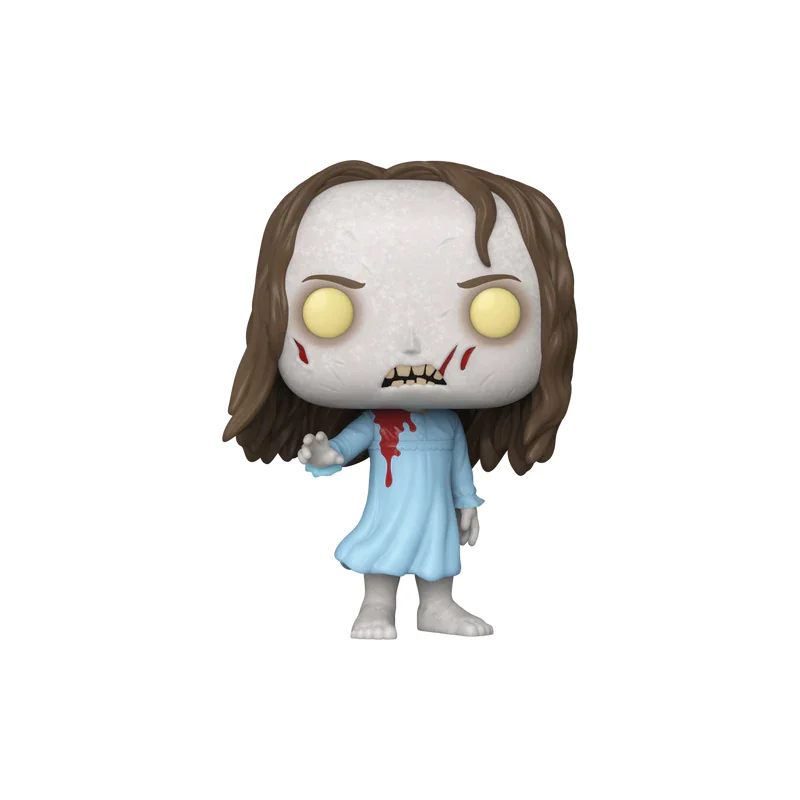 THE EXORCIST - POP Movies N° 1646 - Katherine (Possessed) Funko