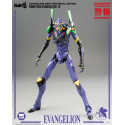 Neon Genesis Evangelion Robo-dou Evangelion 13 New Theatriacal Edition Figure