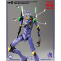 Neon Genesis Evangelion Robo-dou Evangelion 13 New Theatriacal Edition