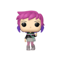 Scott Pilgrim POP! TV Vinyl figure Ramona Flowers 9 cm Figurine 