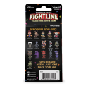 Five Nights at Freddy's card game expansion pack Collectable Battle Game Fightline Figure