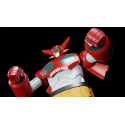 Getter Robo:The Last day figurine Moderoid Plastic Model Kit Getter 1 11 cm