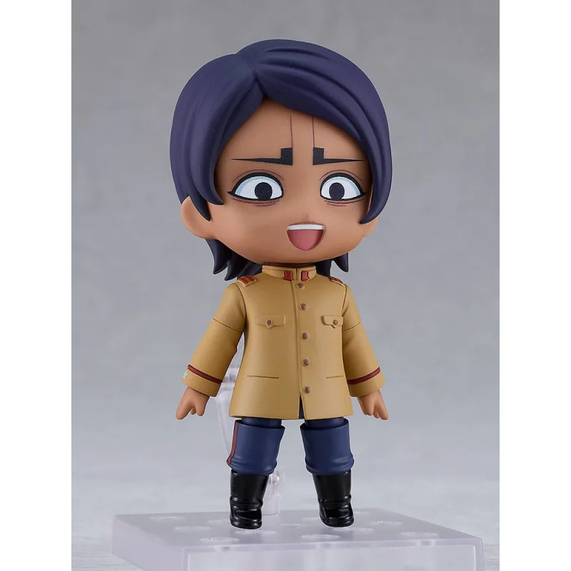 Golden Kamuy Nendoroid figurine Second Lieutenant Koito 10 cm