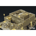 BrenCarrier Superdetail kits for military 