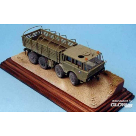 T813 KOLOS Model kit 