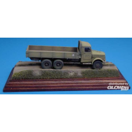 Tatra T6500-111 Model kit 