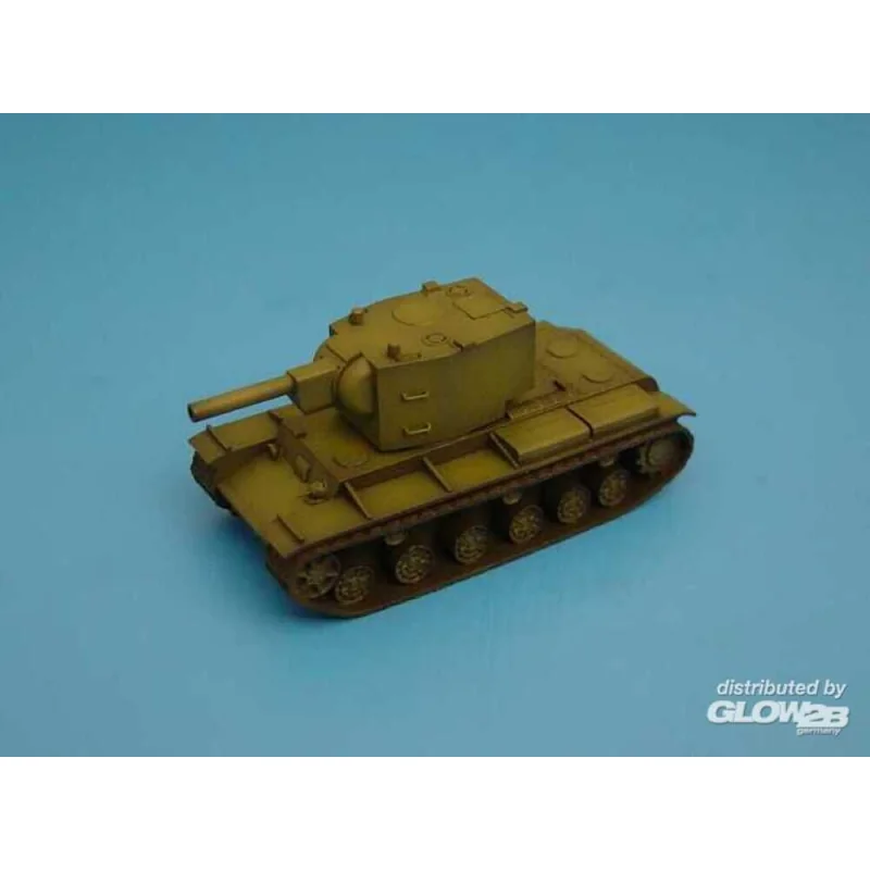 KV-2 Model kit 