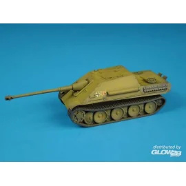 Jagdpanther Model kit 