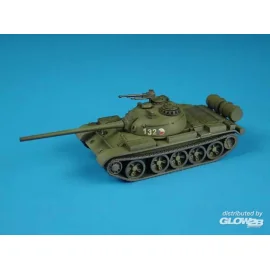 T-54 Model kit 