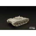 T-55 FAVORITE Military model kit