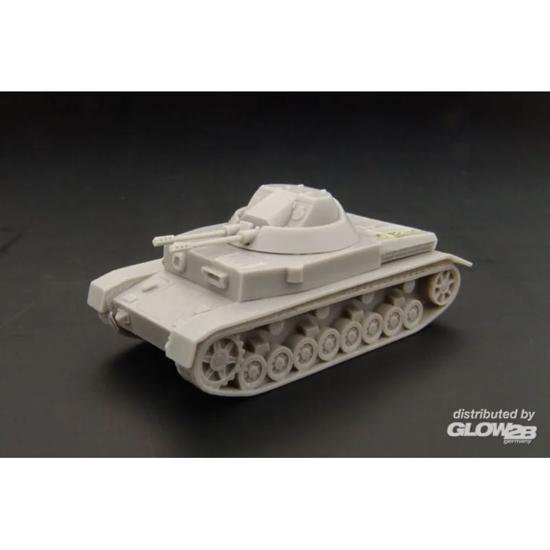 Pz IV KUGELBLITZ Hauler