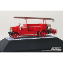 Laurin & Klement 1907 fire truck Model kit 