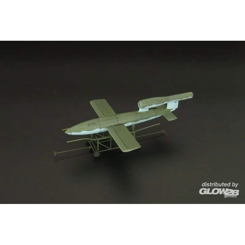 Fieseler Fi-103 - V-1 Model kit 