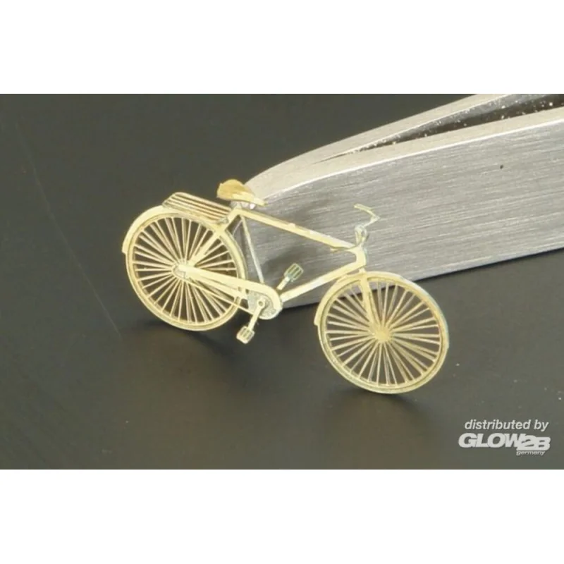 BICYCLE Military model kit