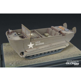 M29C Water Weasel Model kit 