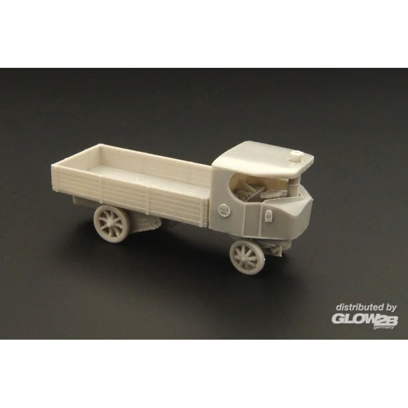 4197142558 Sentinel - flat bed