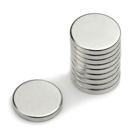 Round Magnet Neodimium