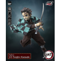 Demon Slayer: Kimetsu no Yaiba FigZero 1/6 Tanjiro Kamado action figure 27 cm