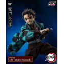 Demon Slayer: Kimetsu no Yaiba FigZero 1/6 Tanjiro Kamado action figure 27 cm