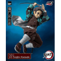 Demon Slayer: Kimetsu no Yaiba FigZero 1/6 Tanjiro Kamado action figure 27 cm