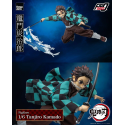 Demon Slayer: Kimetsu no Yaiba FigZero 1/6 Tanjiro Kamado action figure 27 cm