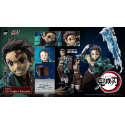 Demon Slayer: Kimetsu no Yaiba FigZero 1/6 Tanjiro Kamado action figure 27 cm