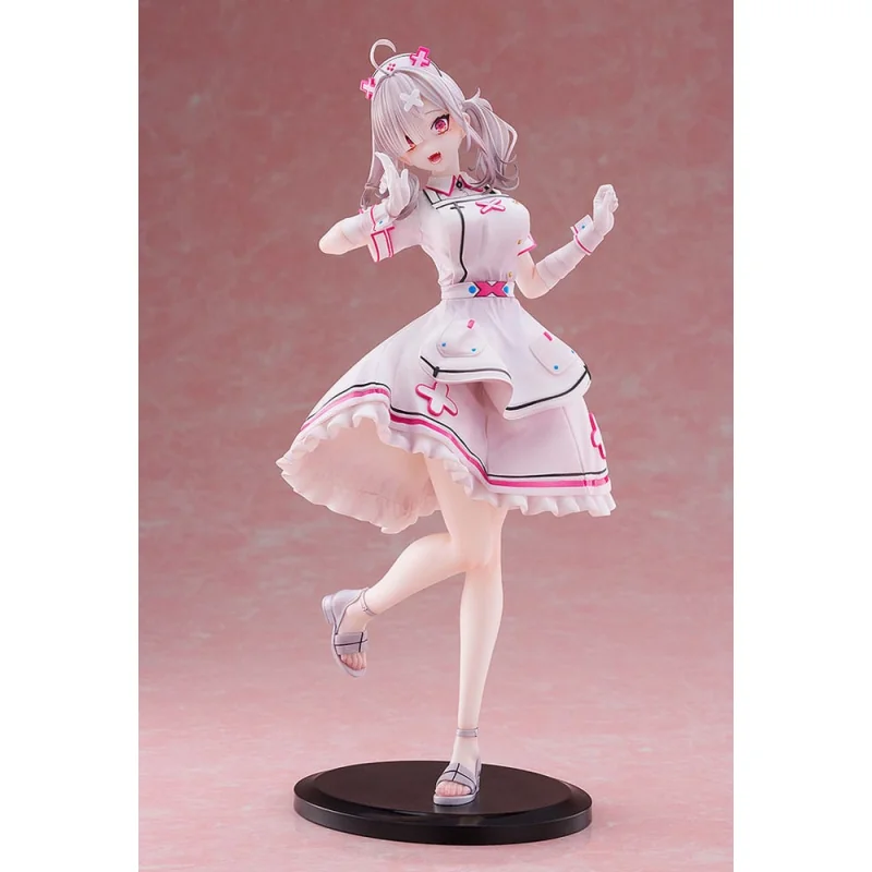 NIJISANJI 1/7 Sukoya Kana 23 cm Figure