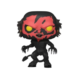 Insidious POP! Movies Vinyl figure Red Face Demon 9 cm Figurine 