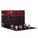 Stranger Things Pocket POP! advent calendar 2024 Figurine 