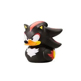 Sonic - The Hedgehog Tubbz Shadow PVC Mini Figure 5 cm Figurine 