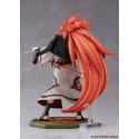 PRF82067 Guilty Gear Strive 1/7 Baiken 27 cm