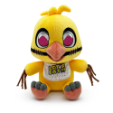 Five Nights at Freddy's plush toy Withered Chica 22 cm Statue 