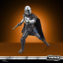 THE MANDALORIAN - Mandalorian - Vintage Collection figure 10cm Figure