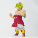 DRAGON BALL Z - Broly - Blood of Saiyans Figure 20cm Figure