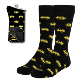 DC Comics Batman socks 38-45 