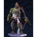 The Legend of Zelda Tears of the Kingdom - Figma Ganondorf Ver. 19cm