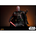 Star Wars - Figure 1/6 Darth Vader (Battle Damaged) 35 cm