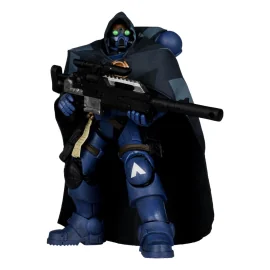 Warhammer 40,000 Eliminator figure (Space Marine) 18 cm Figurine 