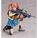 Little Armory figures accessories Figma Armed JK Variant Loadout Set 2 Figure