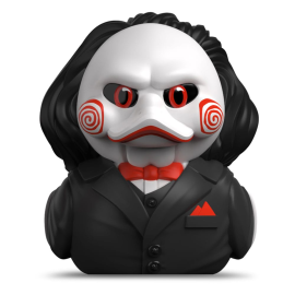 Saw Tubbz figure Billy The Puppet 1st Edition 10 cm Figurine 