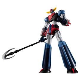 GOLDORAK - SMP [Shokugan Modeling Project] - Grendizer U Grendizer Figurine 