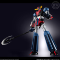 GOLDORAK - SMP [Shokugan Modeling Project] - Grendizer U Grendizer Figure