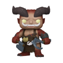 Diablo 4 Pop Super The Butcher Pop figures